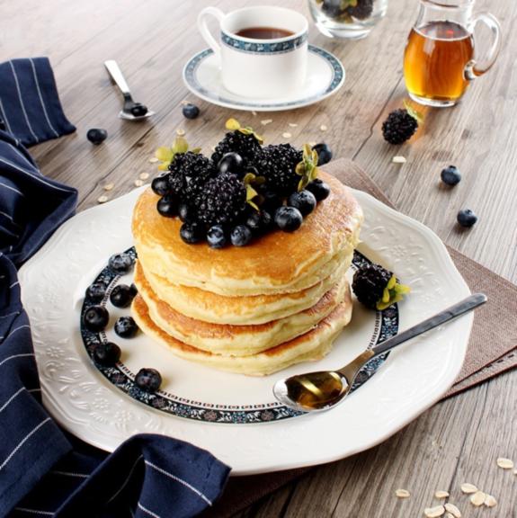 pancakes
